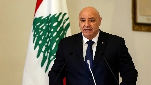 حصر السلاح بيد الدولة: أولويات رئيس لبنان