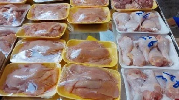 أسعار الدواجن في الأسواق اليوم