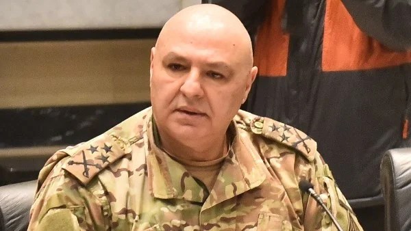 الجيش اللبناني يسيطر على جنوب الليطاني منذ أكثر من 10 أشهر