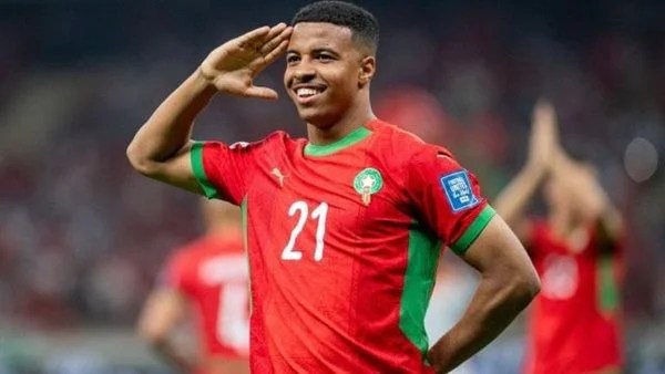 غياب حمزة إجاماني عن كأس العالم 2026 بسبب الإصابة