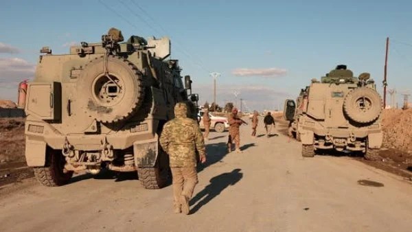 انهيار المفاوضات بين دمشق وعبدي وتحذيرات تركية جديدة