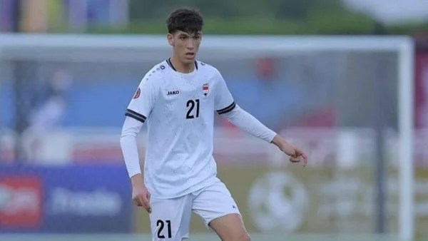 تفاصيل صفقة حيدر عبدالكريم مع النصر السعودي