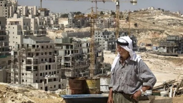 الاحتلال يخطط لبناء 1400 وحدة استيطانية حول الأونروا