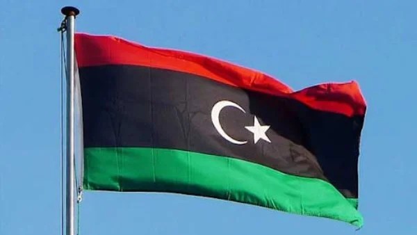 ليبيا تُعلن حالة الطوارئ بسبب عاصفة ترابية شديدة