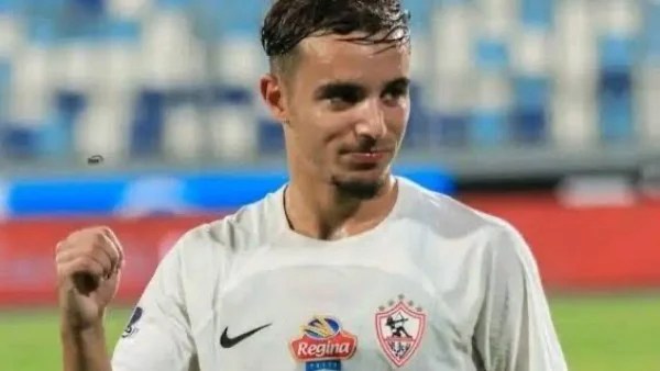 تحركات عاجلة لحل أزمة عبد الحميد معالي في الزمالك