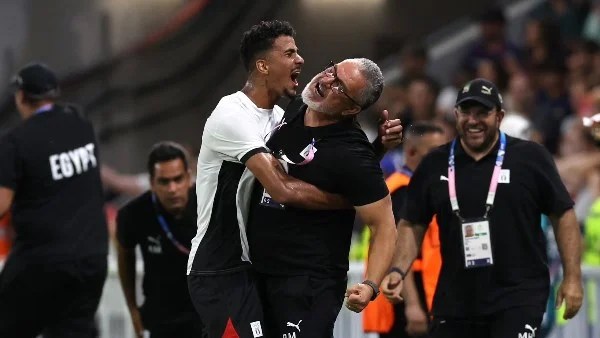 ميكالي يتحدث عن مفاوضات الزمالك ويؤكد عدم وجود اتفاق نهائي