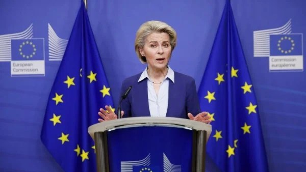 اتفاقية تاريخية تعزز التجارة بين أوروبا والهند