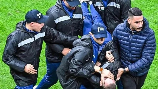 الأمن المغربي ينفي شائعة وفاة خلال نهائي أمم إفريقيا