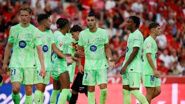 برشلونة أمام تحديات كبيرة في دوري أبطال أوروبا