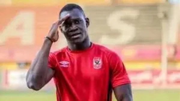 مستقبل ديانج مع الأهلي: هل سيتجدد العقد أم سيرحل إلى أوروبا؟