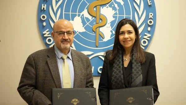 اتفاقية تعاون لتعزيز التأمين الصحي الشامل في مصر