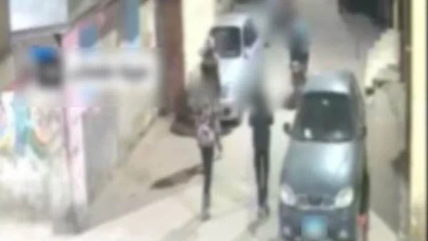 ضبط مروجي مخدر البودر في القليوبية