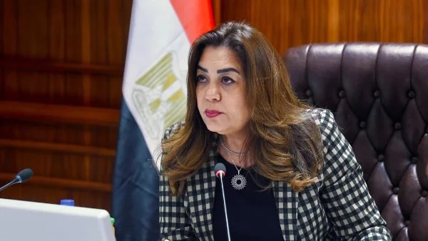 تقييم جهود القيادات التنفيذية في مصر