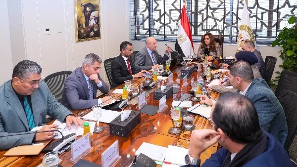 تعزيز الاستثمار في المحميات الطبيعية المصرية