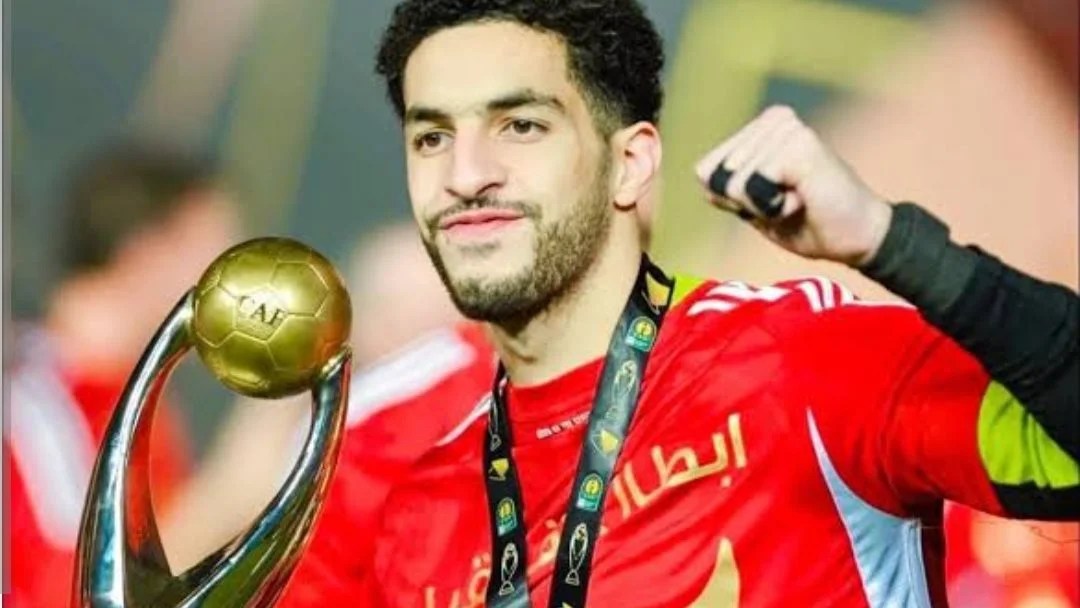 شوبير يرد على الحضري بخصوص مستوى نجله