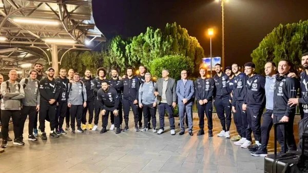 دعم سفيرة مصر لمنتخب اليد في رواندا