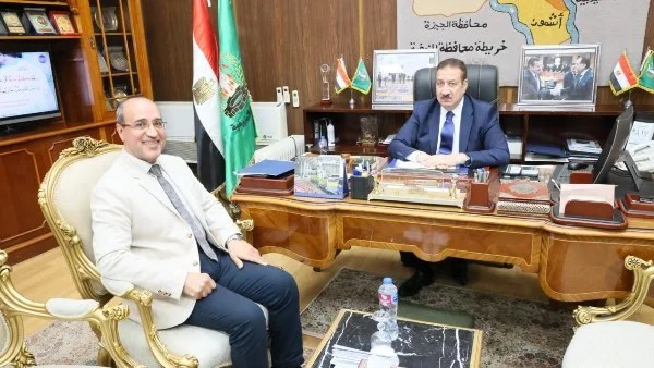 ضبط طالبة صورت امتحان الإعدادية في المنوفية