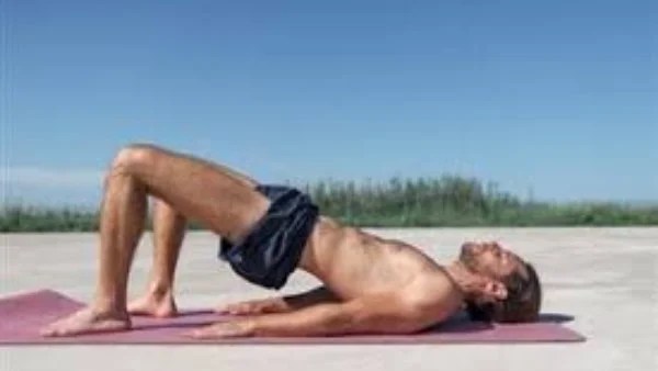 تمارين كيجل للرجال: سر القوة الصحية والجنسية