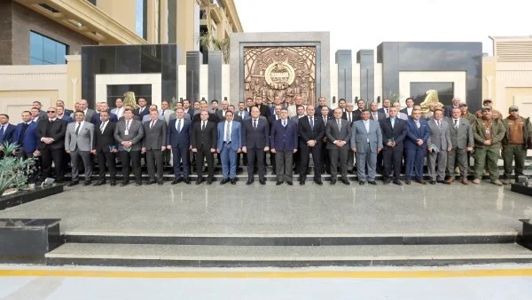 المؤتمر الثالث والثلاثون لمكافحة المخدرات