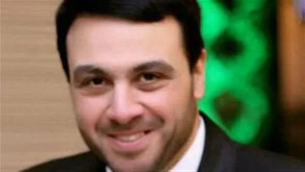 إحالة قاتل الفنان سعيد مختار للمحاكمة الجنائية