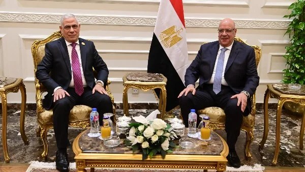 دعم النائب العام لرئيس مجلس النواب المُنتَخب