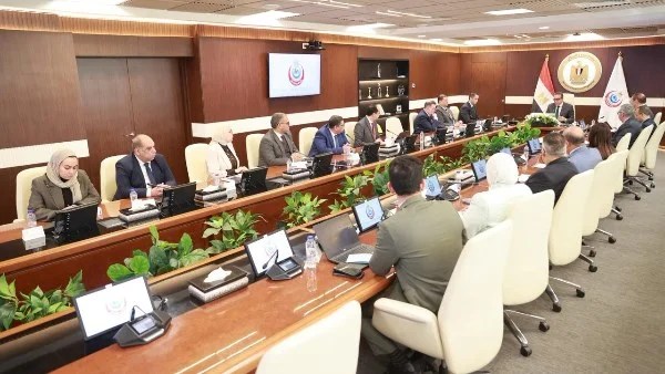 الصحة تجهز المنيا للانضمام لنظام التأمين الصحي الشامل
