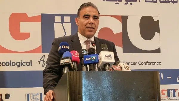 الغزالي: استغناء عن الكيماوي بحلول 2030 لمصابي الأورام