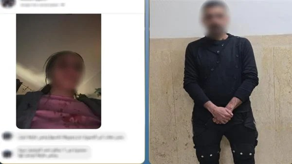 تفاصيل قضية اعتداء زوج على زوجته في بشتيل