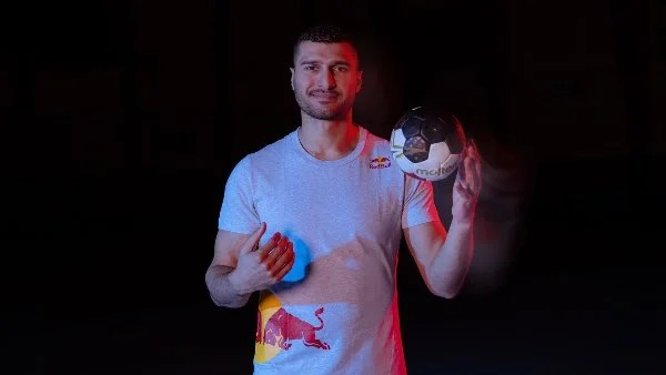 يحيى الدرع: عزيمتنا قوية للفوز بلقب بطولة أفريقيا لليد