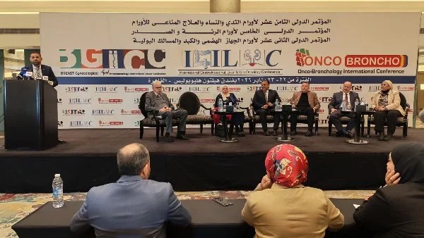 علاج جديد مجاني لمرضى أورام الثدي في مصر