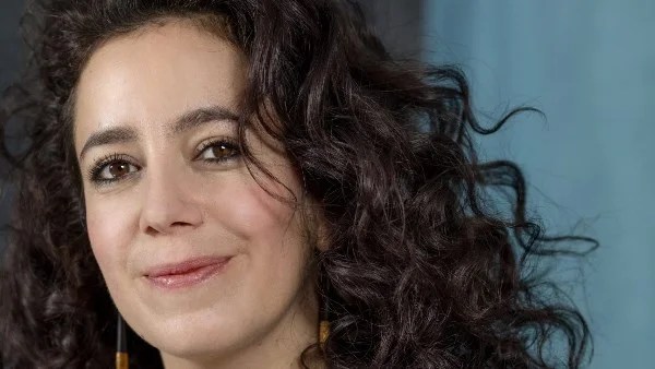 فيلم "بيّت الحس" في مسابقة برلين السينمائي