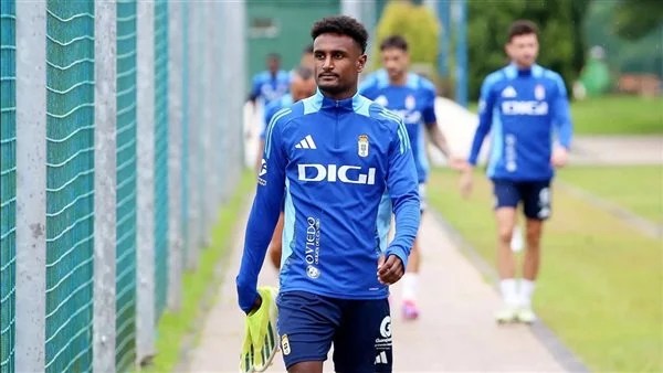 حقيقة طلب هيثم حسن أموالًا لتمثيل منتخب مصر