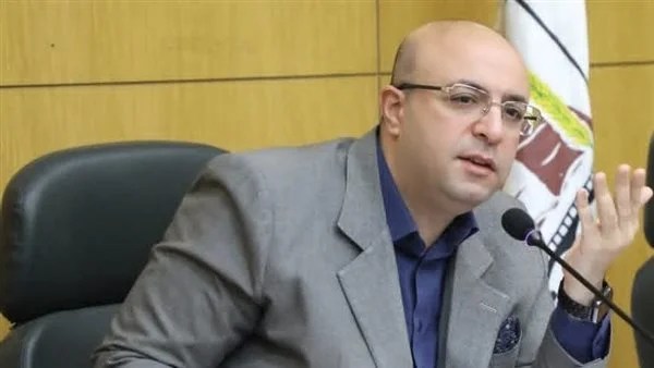 التحقيق في تقصير بشأن إزالة طريق زراعي في بني سويف