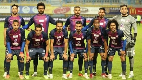 بتروجيت يتجاوز مودرن سبورت ويتأهل لثمن نهائي كأس مصر