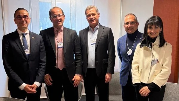 نمو استثمارات القطاع الخاص في مصر بنسبة 73%