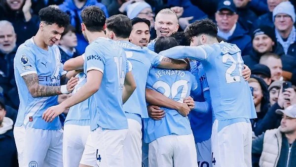 موعد مباراة مانشستر سيتي وبودو جليمت في دوري أبطال أوروبا