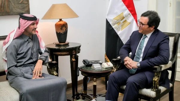 تعزيز التعاون الثقافي بين مصر وقطر