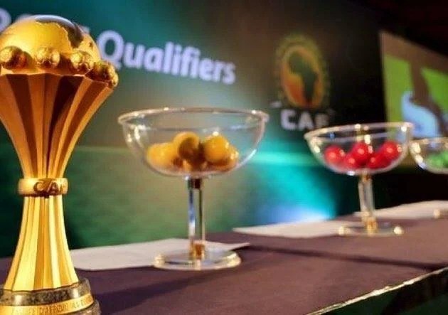 رحلة التأهل إلى كأس أمم أفريقيا 2027