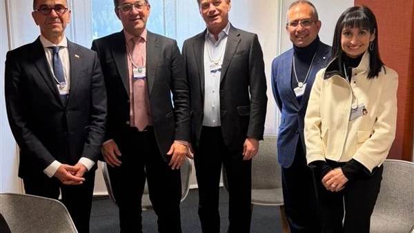 مصر كمركز إقليمي للإنتاج والتصدير