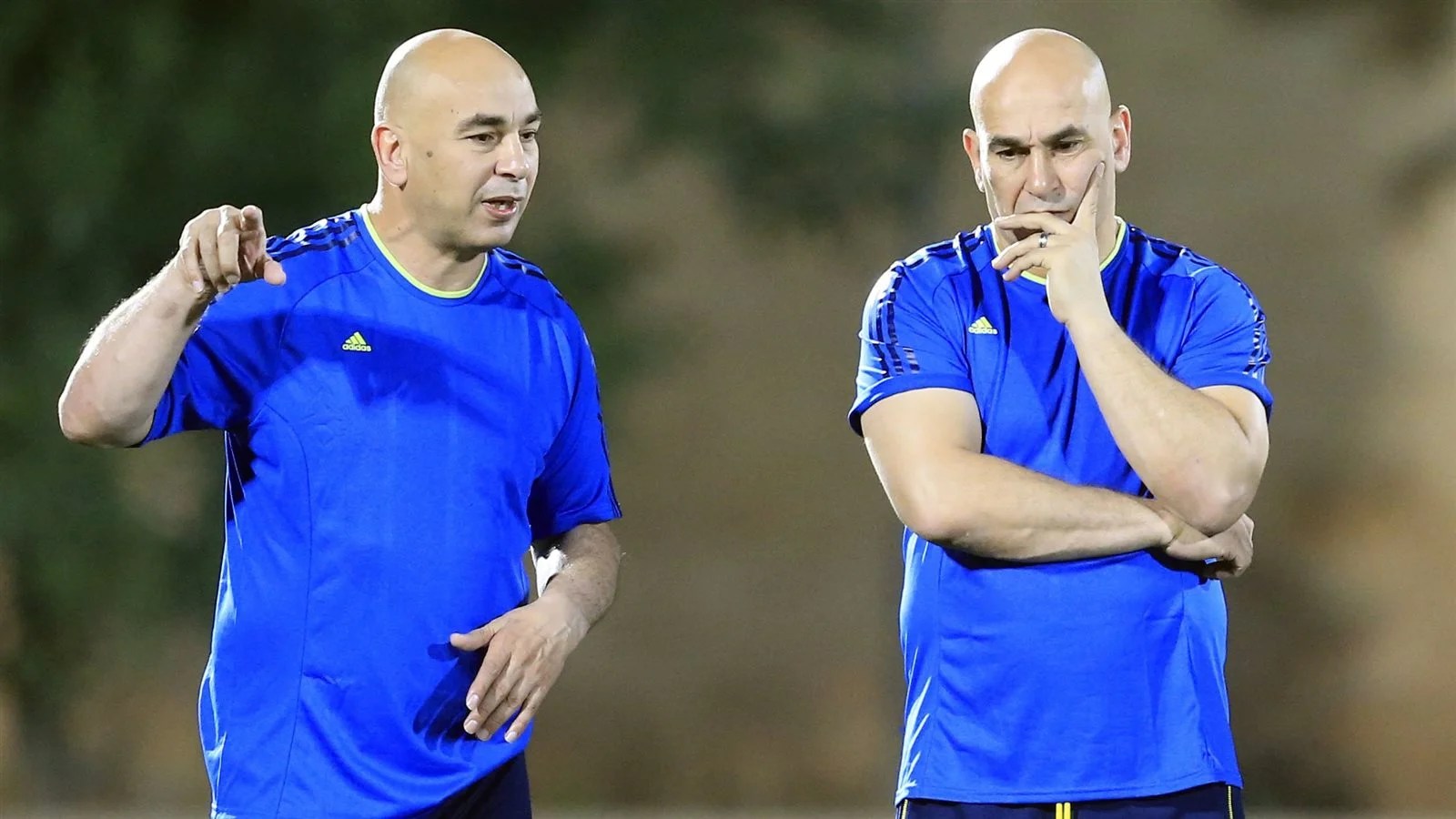 جهود اتحاد الكرة لإقناع لاعب فرنسي بتمثيل منتخب مصر