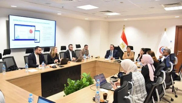 الصحة تطلق نظام DHIS2 بالتعاون مع اليونيسف وجامعة أوسلو