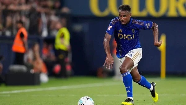 من هو هيثم حسن جناح منتخب مصر المحتمل؟