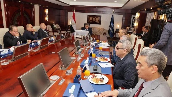 تحسن إحصائيات الملاحة بقناة السويس خلال النصف الأول من 2026