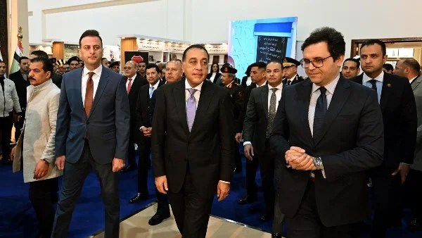 مدبولي يفتتح الدورة 57 لمعرض القاهرة الدولي للكتاب