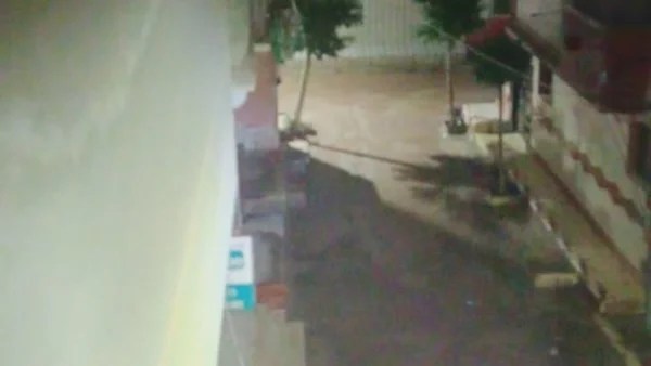 رفع حالة الطوارئ في الغربية بسبب الأمطار الغزيرة