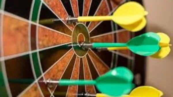 سبورتنج يستضيف بطولة الجمهورية للدارتس بالإسكندرية
