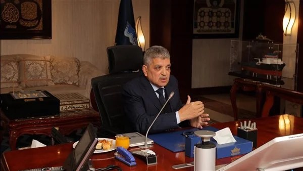 زيادة إيرادات قناة السويس 18.5% في 2025