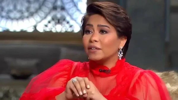 شيرين عبد الوهاب تفوز بلقب أفضل مغنية في شمال إفريقيا