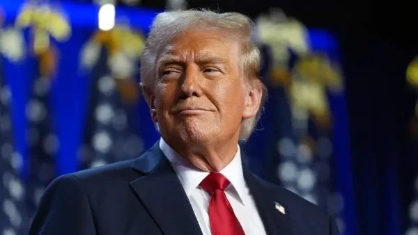 ترامب والسيسي يحضران منتدى دافوس الاقتصادي