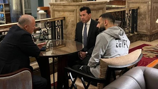 مؤتمر صحفي هام حول أداء منتخب مصر في كأس الأمم الإفريقية